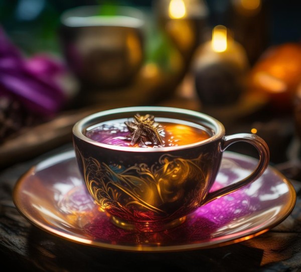 一点点特色奶茶的神秘面纱，那些你不知道的隐藏款