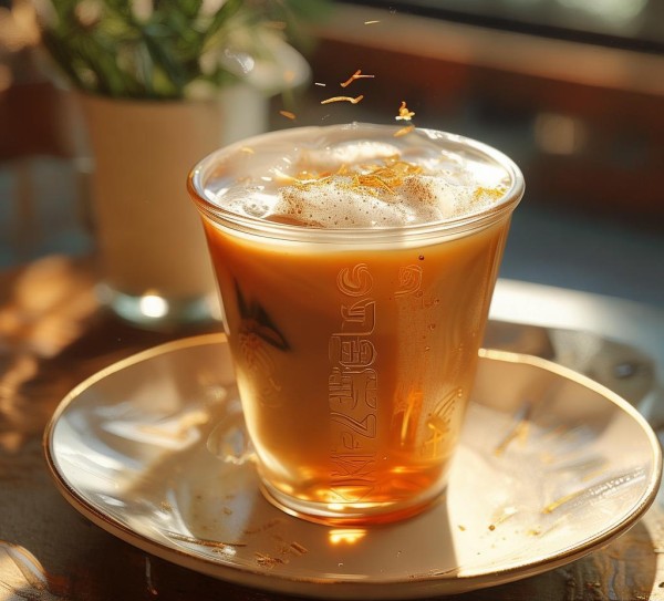 一点点，不止是奶茶，更是一份品质与匠心的一点点产品特色全解