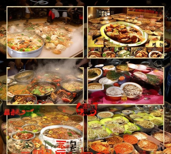 大嘴水煎包,地方特色美食的传承与魅力