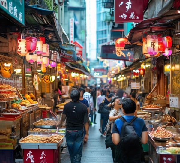 美食中国·威海篇，一碗面里的山海情与烟火暖