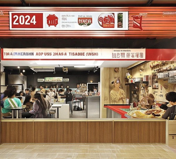 鲜鱼为魂，开一家专攻鲜鱼的特色餐厅，解锁味蕾新体验