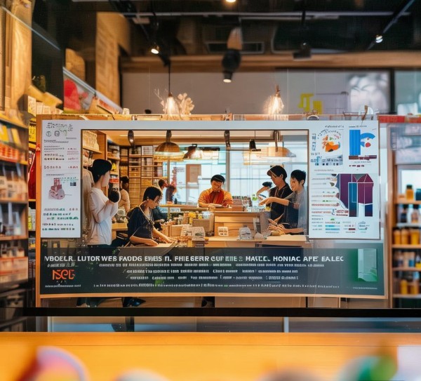 食堂库房管理员岗位职责,规范管理,筑牢餐饮保障基石