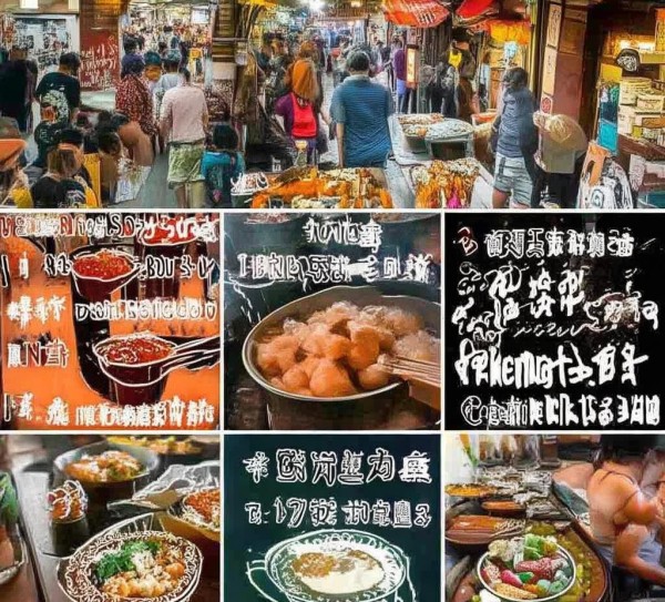 成都必吃美食清单，这些宝藏小店，让你一口入魂！