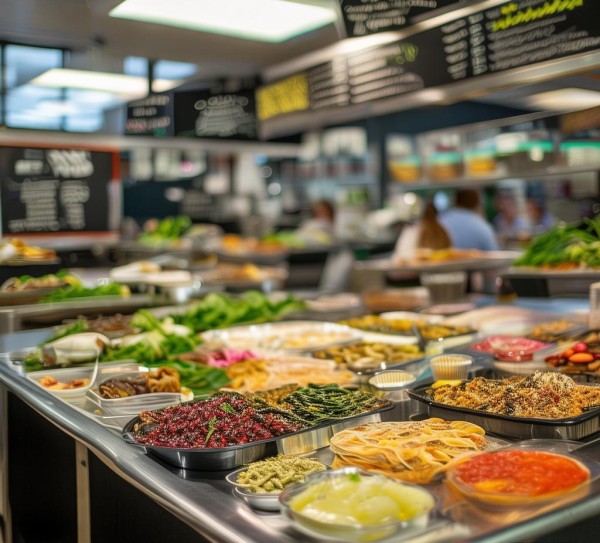 小学学校食堂承包合同，规范管理与安全保障的基石