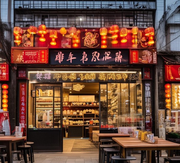 山东十大特色面馆加盟店，品味鲁风面韵，掘金传统美食加盟市场