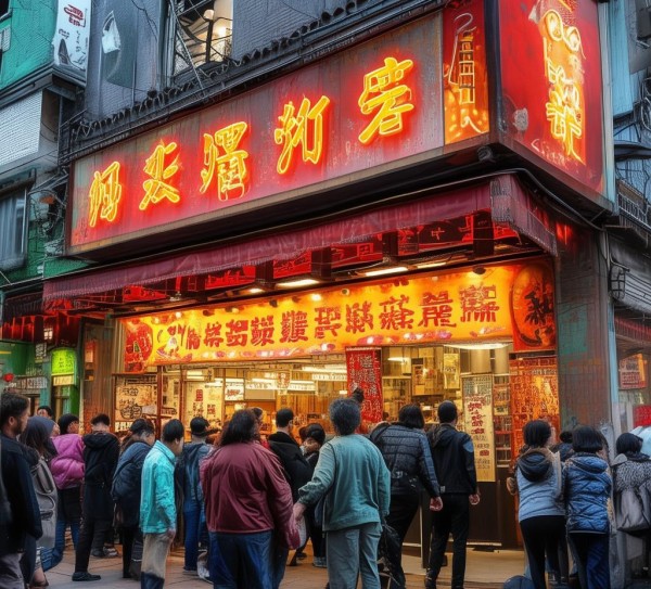 中国特色面馆，从面到味，藏着的文化密码