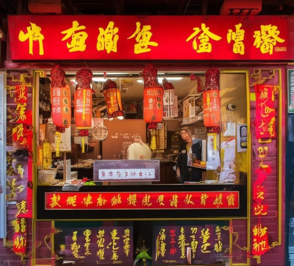 10平方也能做特色美食?加盟这些项目,小空间也能赚大钱——特色美食加盟店10平方的创业指南