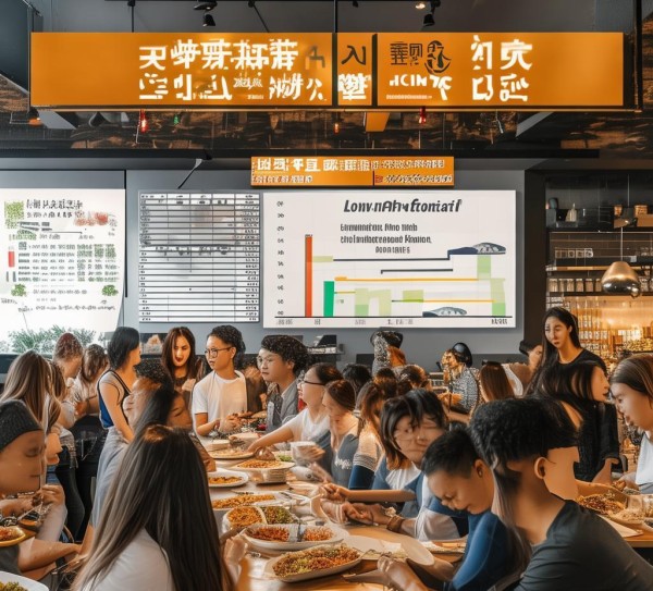 私企食堂食材采购存安全隐患，安全风险与监管盲区并存