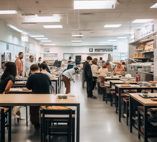 聚家味大食堂加盟费，低门槛高潜力，解析成本与盈利路径