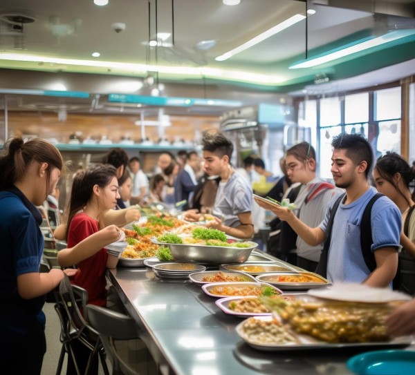 聚家味大食堂加盟费，低门槛高潜力，解析成本与盈利路径
