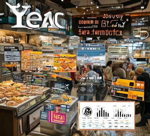 美食城一年能赚多少?揭秘利润构成与影响因素 美食城一年能赚多少?揭秘利润构成与影响因素