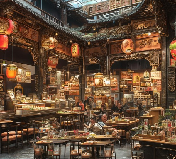 特色卷饼加盟费多少钱?揭秘加盟成本与投资回报的平衡点