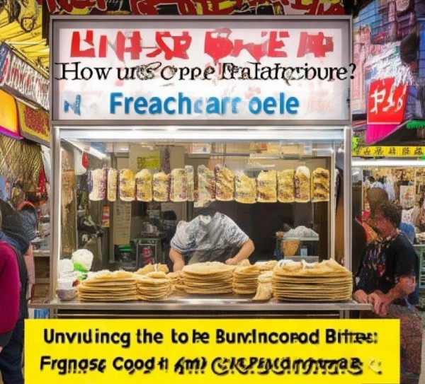 特色卷饼加盟费多少钱?揭秘加盟成本与投资回报的平衡点