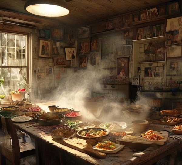 新街口外婆家，烟火气里的家常味道，每一口都是记忆里的温暖