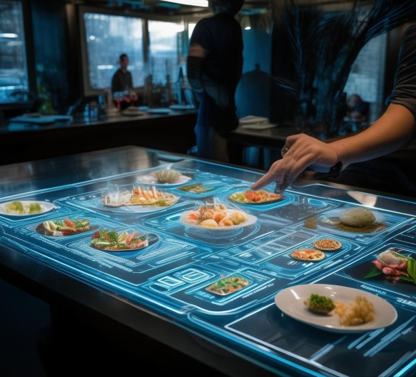 美食家点单系统怎么样？智能餐饮体验的革新与价值解析