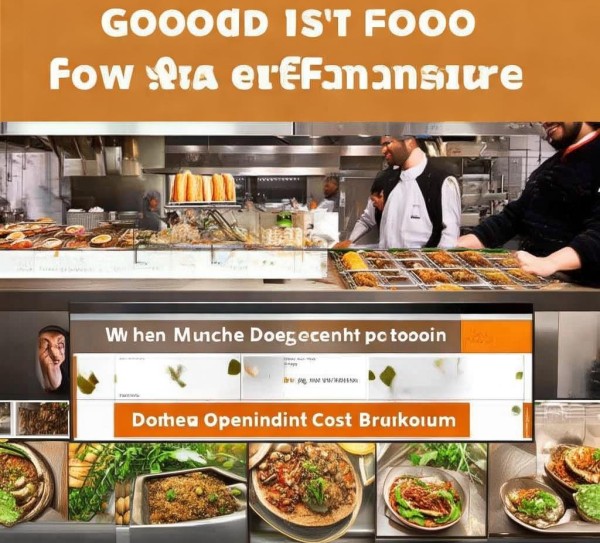 美食家点单系统怎么样？智能餐饮体验的革新与价值解析