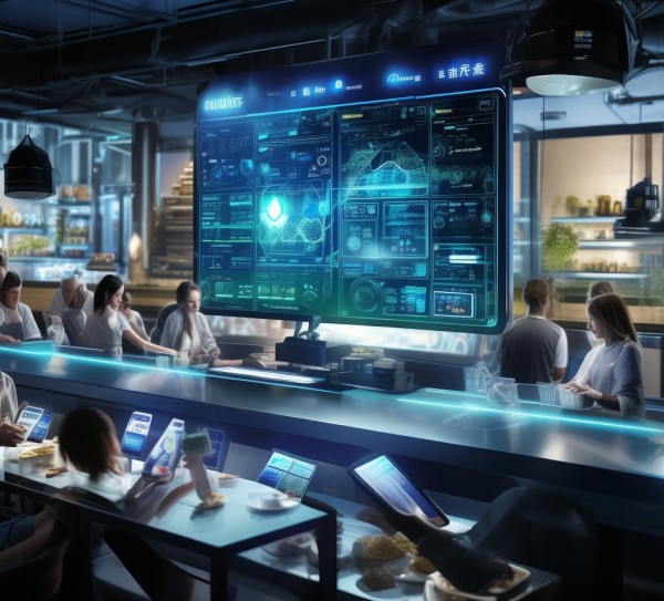 跃臣美食专家管理系统V3.2，智能升级，赋能餐饮行业高效运营新篇章