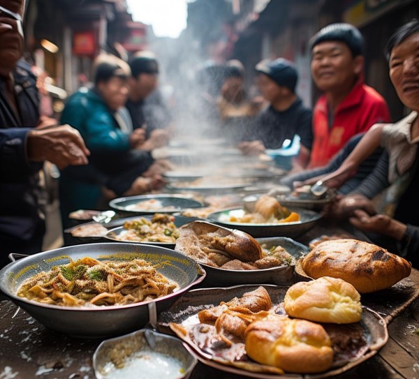 跃臣美食专家管理系统V3.2，智能升级，赋能餐饮行业高效运营新篇章