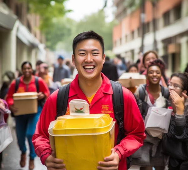 智慧食堂密码锁定?别慌!3步解锁,轻松解决吃不上饭的烦恼