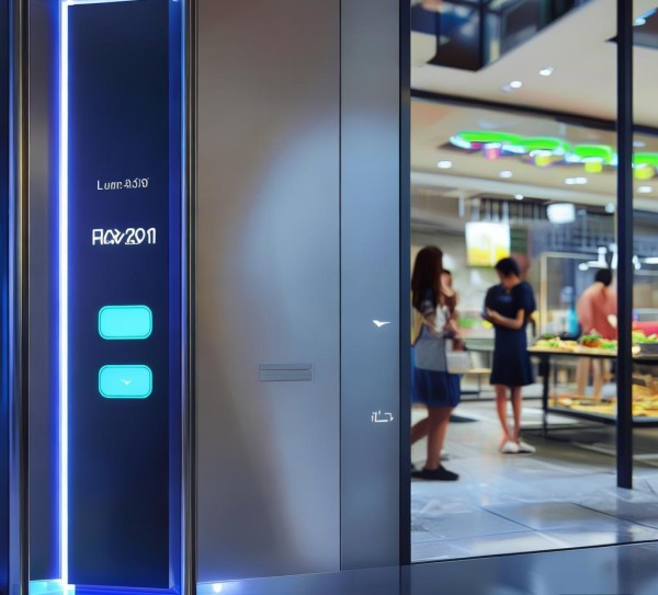 智慧食堂密码锁定?别慌!3步解锁,轻松解决吃不上饭的烦恼 智慧食堂密码锁定?别慌!3步解锁,轻松解决吃不上饭的烦恼