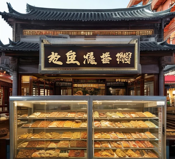 豫味飘香，河南美食品牌店，传承千年美食文化，开启创业致富新机遇