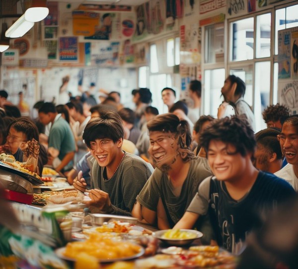 公司食堂接待工作流程，规范管理，提升服务体验