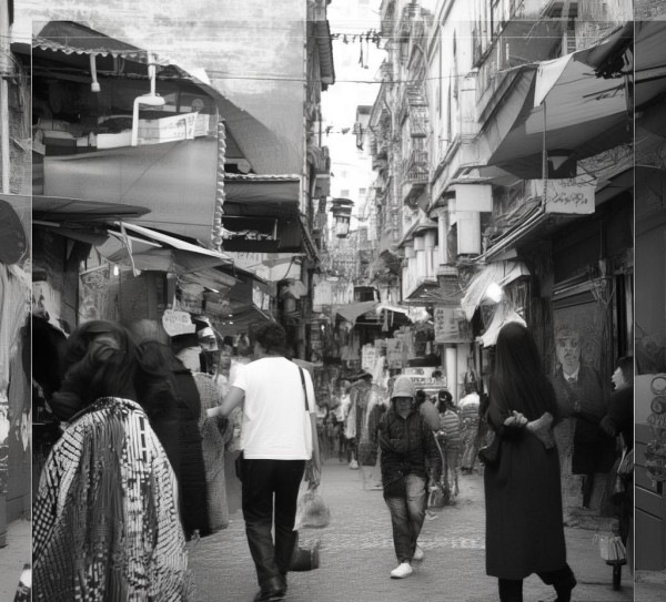 南京大排档特色菜，烟火人间里的江南风味，与上海都市美食的碰撞与交融