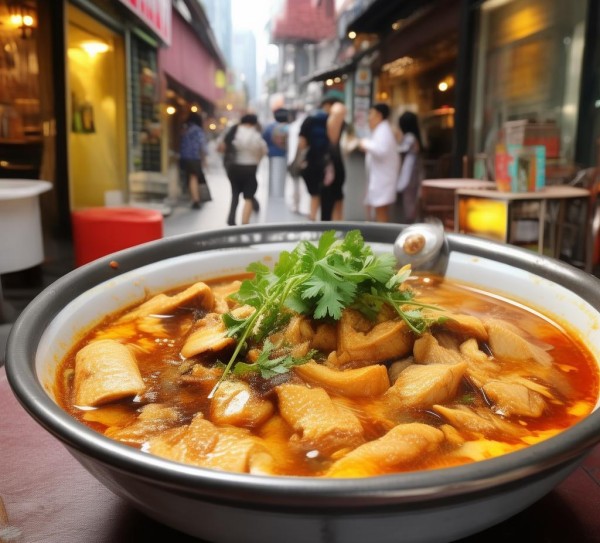 广州太二酸菜鱼，酸菜鱼里的岭南风味密码