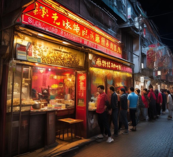 四川特色小吃店排名,舌尖上的川味之旅,这些宝藏小店不容错过! 四川特色小吃店排名,舌尖上的川味之旅,这些宝藏小店不容错过!