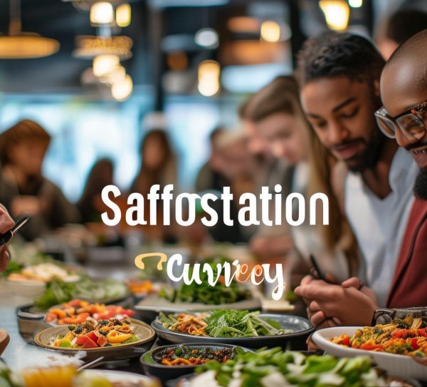 公司食堂满意度调查问卷，精准洞察员工用餐体验，优化食堂服务与员工归属感