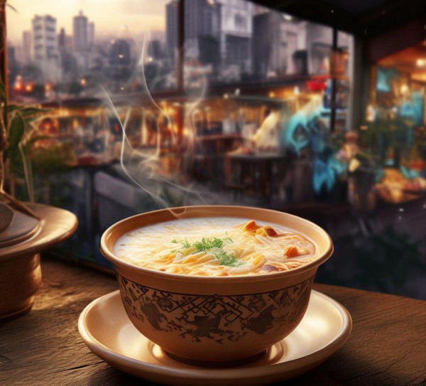 太原本地人私藏的宝藏奶茶，从传统风味到潮流创新，解锁城市新风味