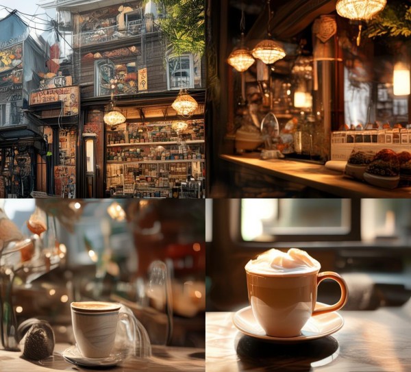 从细节到体验，一点点奶茶门店的独家魅力