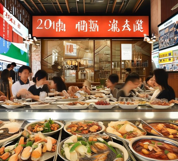 2024特色鱼美食加盟店排行榜，口碑与实力并存的优选指南