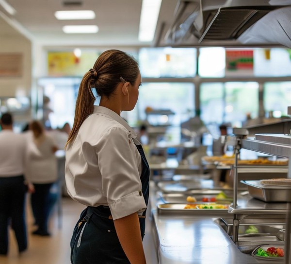 食堂值班人员岗位职责，筑牢餐饮服务安全与秩序的基石