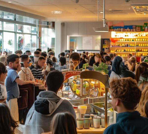 食堂值班人员岗位职责，筑牢餐饮服务安全与秩序的基石