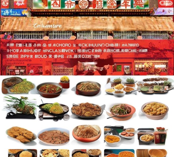 川味特色小吃加盟排行榜,从经典到创新,这些品牌助你开启地道川味创业之旅 川味特色小吃加盟排行榜,从经典到创新,这些品牌助你开启地道川味创业之旅