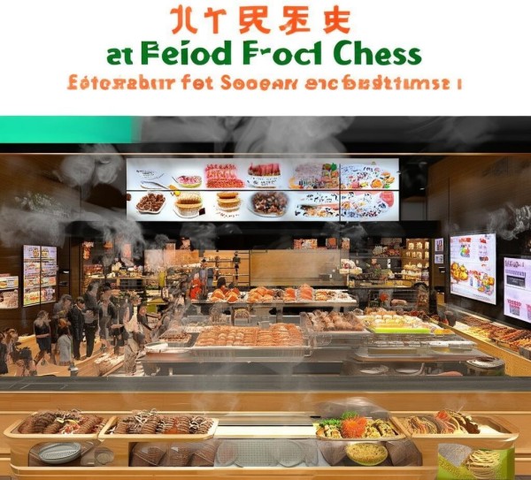 特色美食加盟店什么最火？揭秘当下最火爆的3大品类，创业者必看！