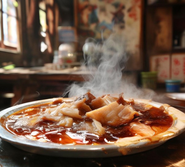 鲜香活现!留一手特色烤活鱼浙江店,活鱼现烤,风味独特,浙江美食新地标