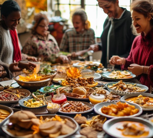 美食城会计账务处理,规范操作与风险防控