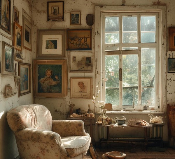 藏在细节里的温度,一点点家的那些一点点家特色 藏在细节里的温度,一点点家的那些一点点家特色