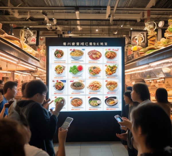 一键搜全网美食优惠券,吃遍美食不踩坑的省钱秘籍!