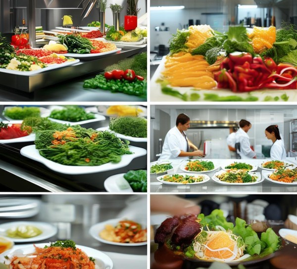 优化食堂打饭管理制度，提升效率与保障公平的实践探索