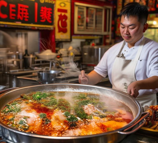 掌握核心技术，开启特色麻辣烫加盟的财富新篇章